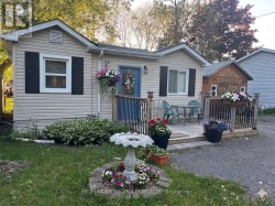 28 & 30 THOMPSON DRIVE Georgina, ON L0E 1L0