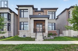 MAIN AND 2ND FOLOOR - 202 WEBB STREET Markham, ON L6B 0V5