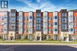 253 ALBERT Street Unit# 216 Waterloo, ON N2L 0G3