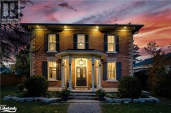 329 THIRD STREET Collingwood, ON L9Y 1L4