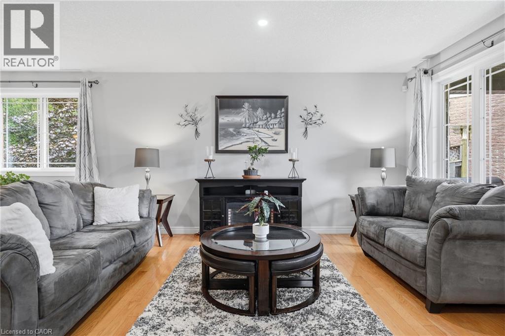 125 Langlaw Drive, Cambridge, ON