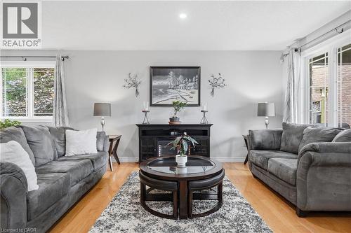125 Langlaw Drive, Cambridge, ON 