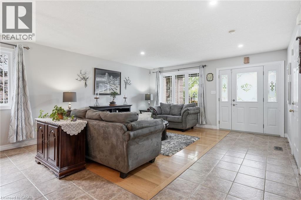 125 Langlaw Drive, Cambridge, ON