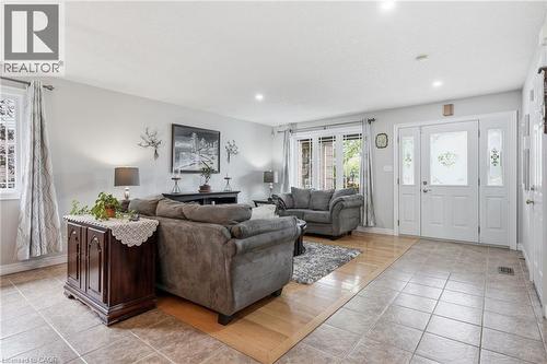 125 Langlaw Drive, Cambridge, ON 