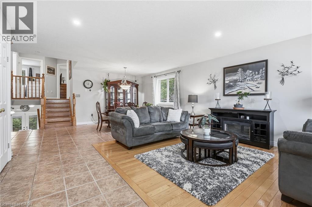 125 Langlaw Drive, Cambridge, ON