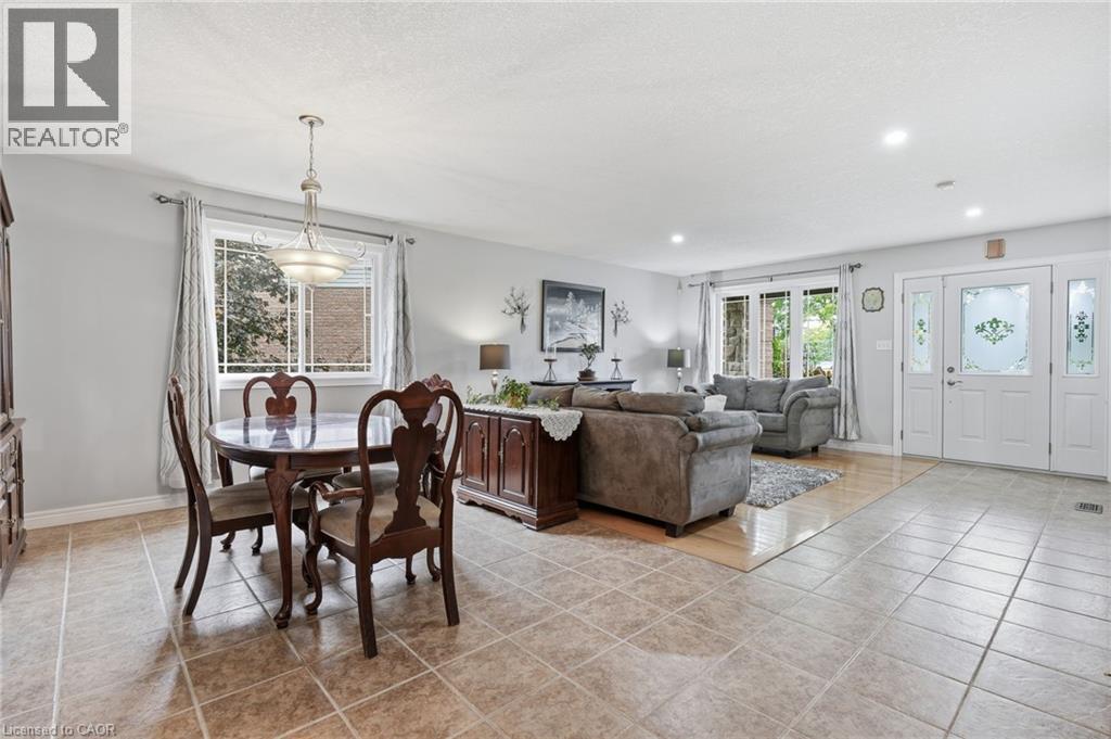 125 Langlaw Drive, Cambridge, ON