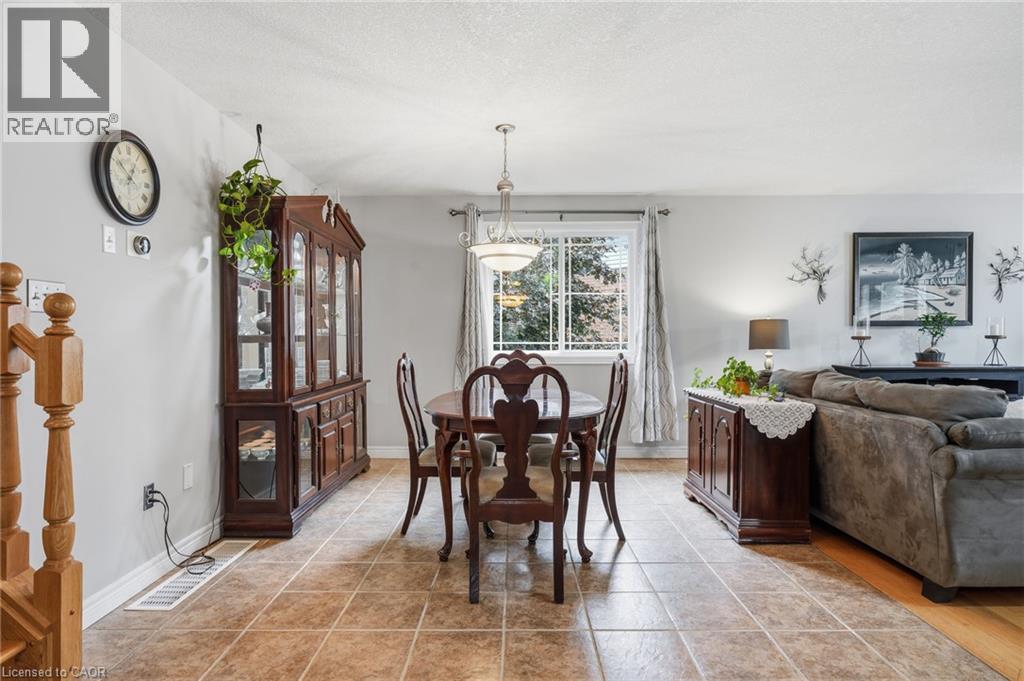 125 Langlaw Drive, Cambridge, ON