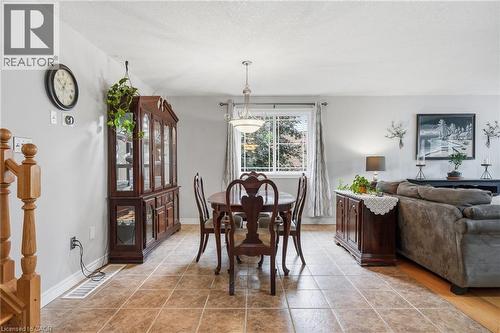 125 Langlaw Drive, Cambridge, ON 