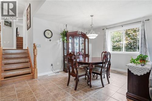 125 Langlaw Drive, Cambridge, ON 