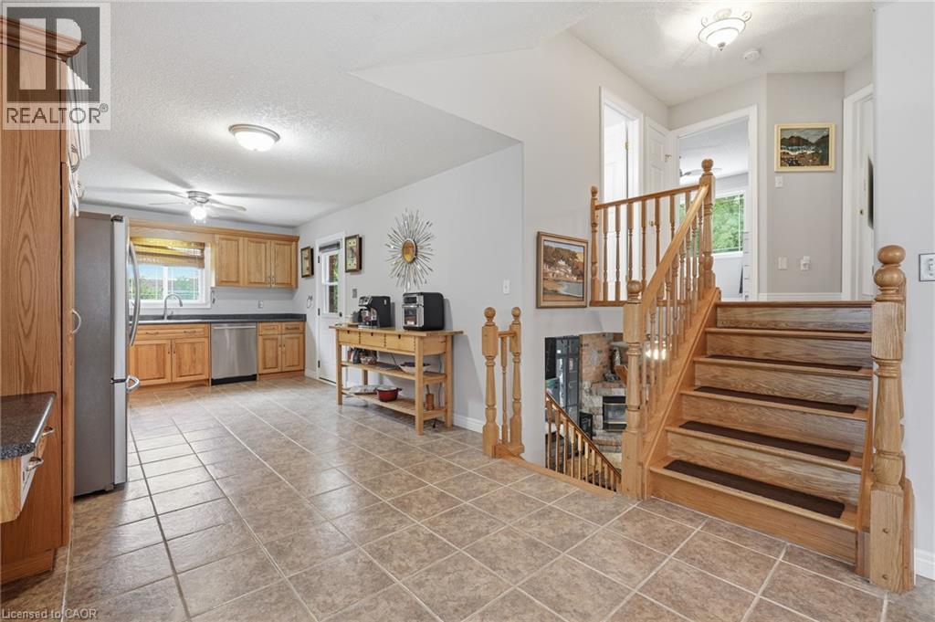 125 Langlaw Drive, Cambridge, ON