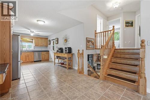 125 Langlaw Drive, Cambridge, ON 