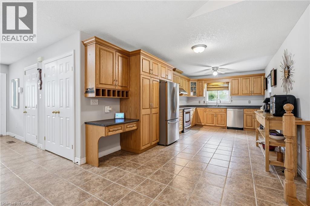 125 Langlaw Drive, Cambridge, ON
