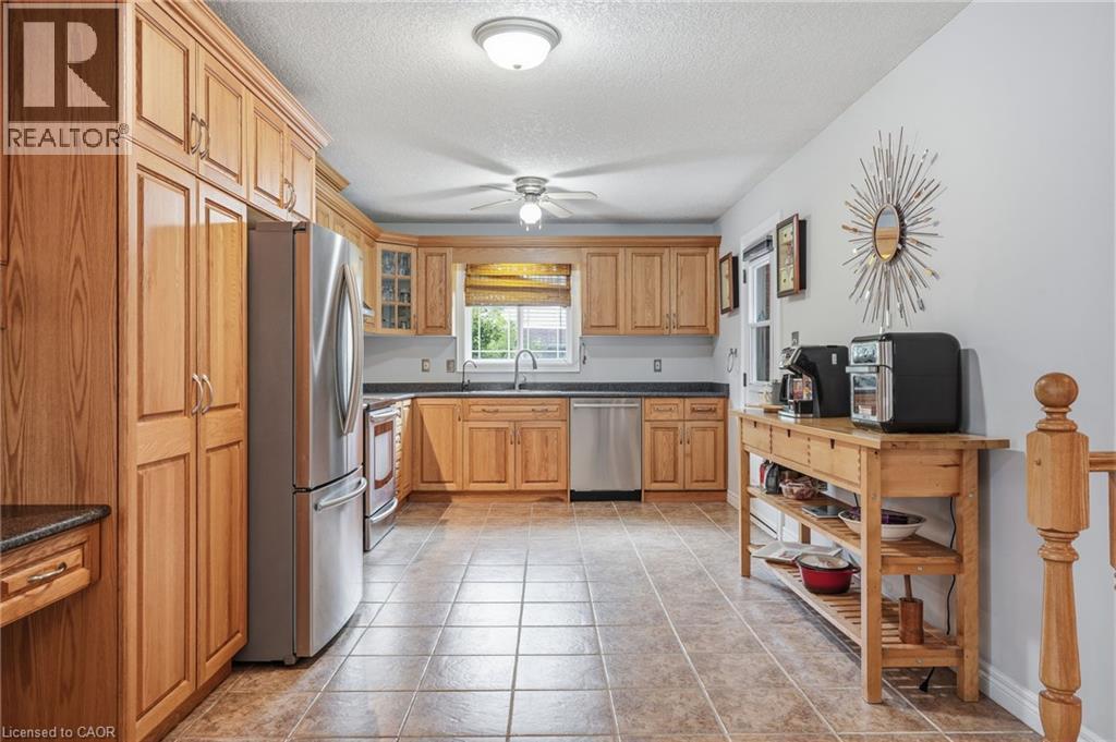 125 Langlaw Drive, Cambridge, ON