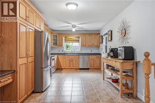 125 Langlaw Drive, Cambridge, ON 