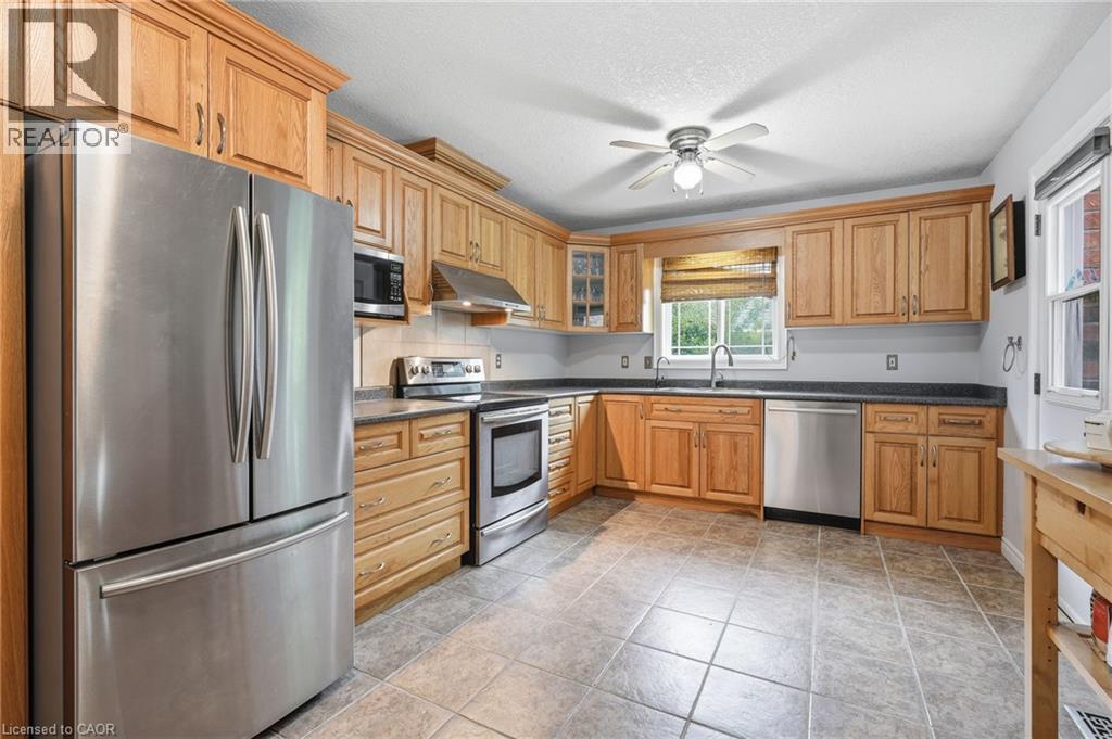 125 Langlaw Drive, Cambridge, ON
