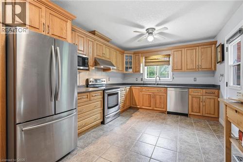 125 Langlaw Drive, Cambridge, ON 