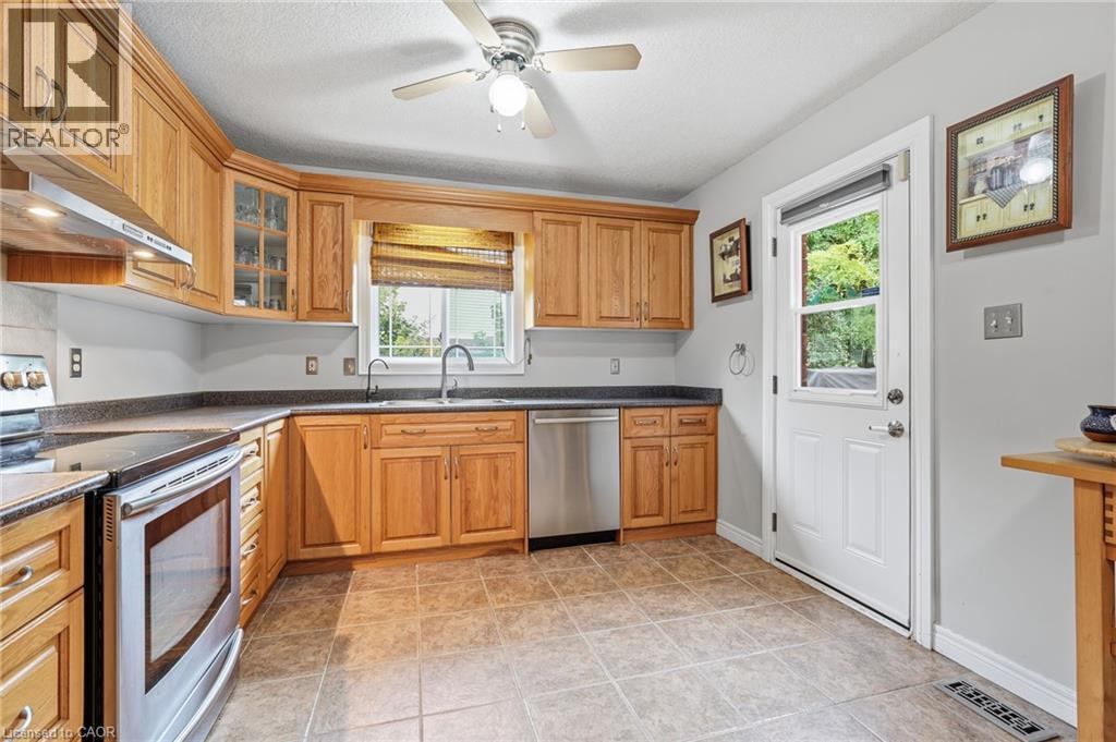 125 Langlaw Drive, Cambridge, ON