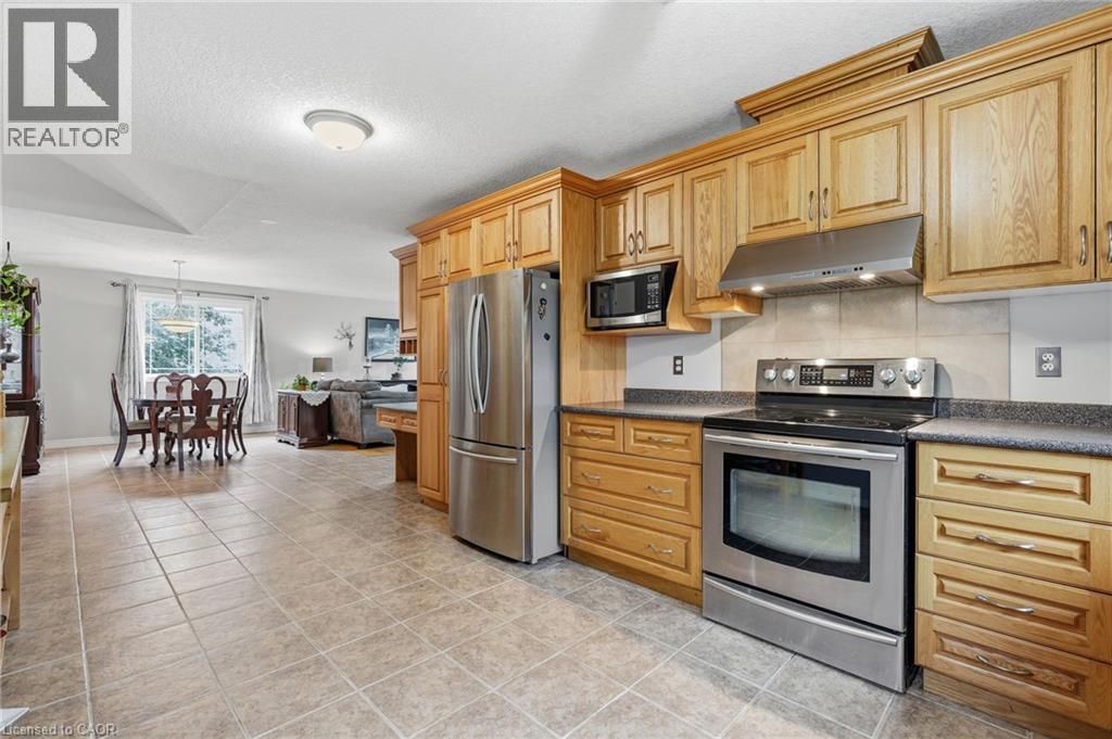 125 Langlaw Drive, Cambridge, ON