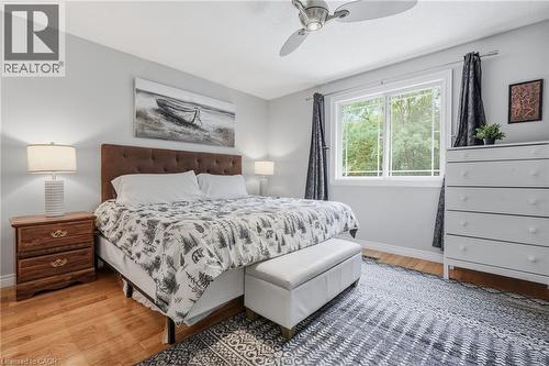 125 Langlaw Drive, Cambridge, ON 