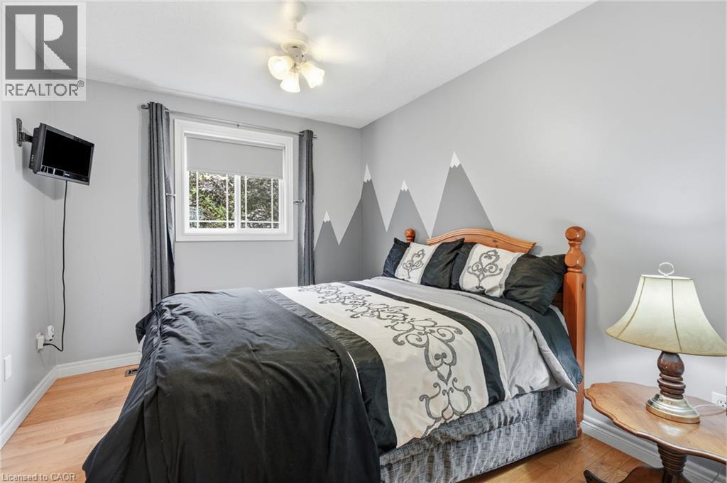 125 Langlaw Drive, Cambridge, ON