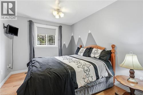 125 Langlaw Drive, Cambridge, ON 