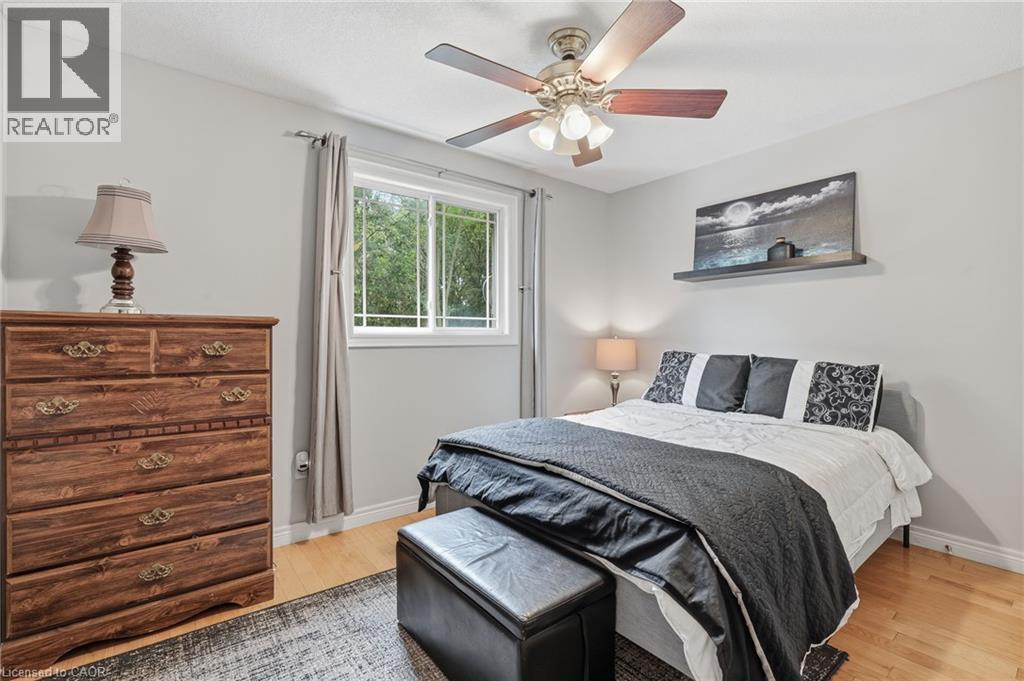 125 Langlaw Drive, Cambridge, ON