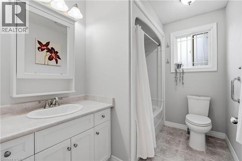 125 Langlaw Drive, Cambridge, ON 