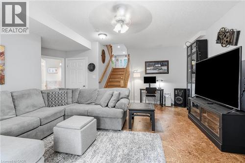 125 Langlaw Drive, Cambridge, ON 