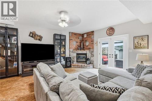 125 Langlaw Drive, Cambridge, ON 