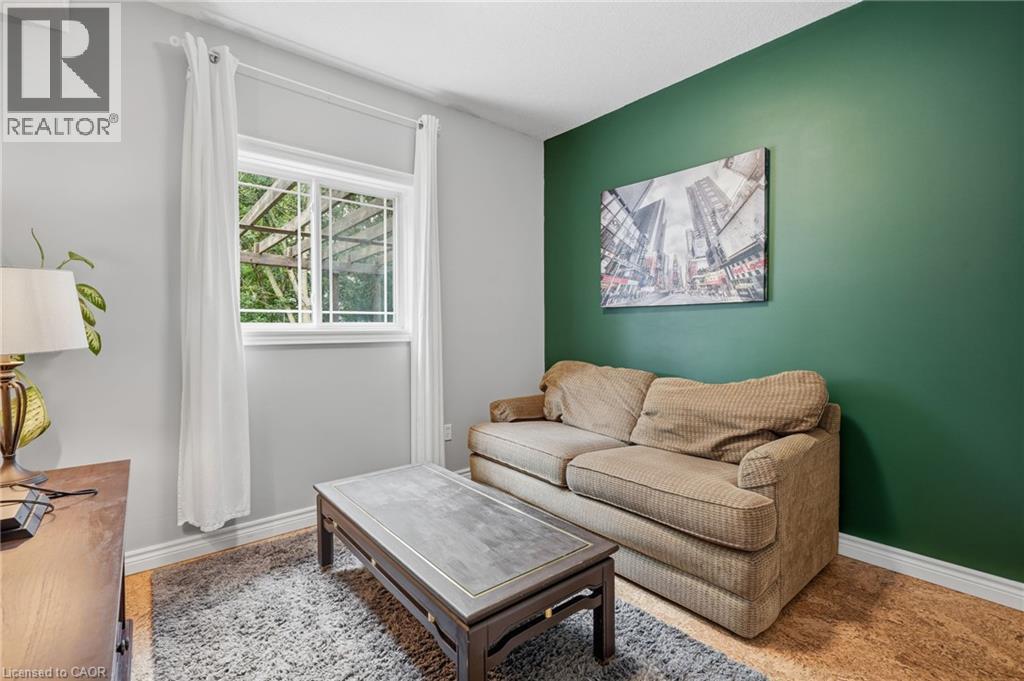 125 Langlaw Drive, Cambridge, ON