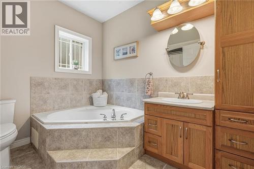 125 Langlaw Drive, Cambridge, ON 