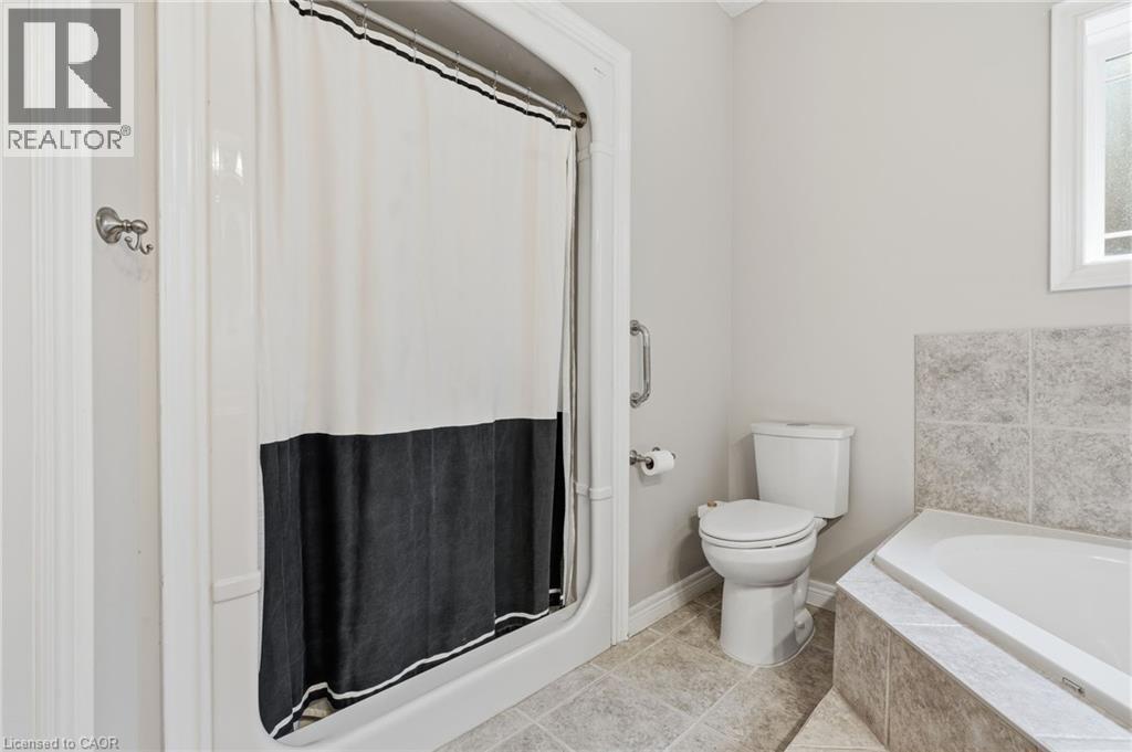 125 Langlaw Drive, Cambridge, ON