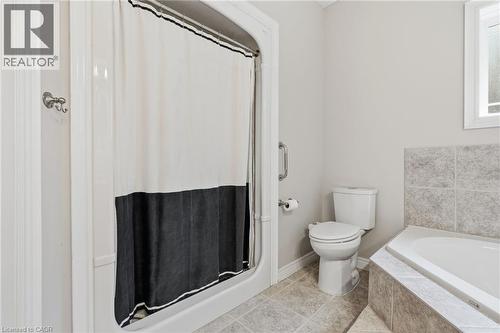 125 Langlaw Drive, Cambridge, ON 