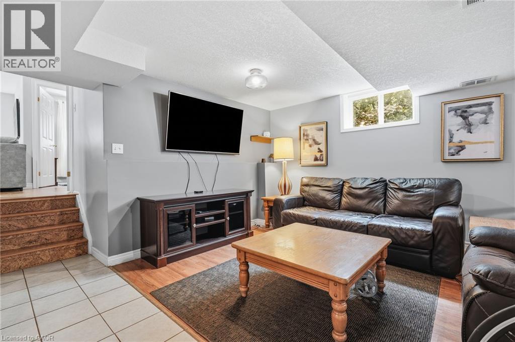 125 Langlaw Drive, Cambridge, ON