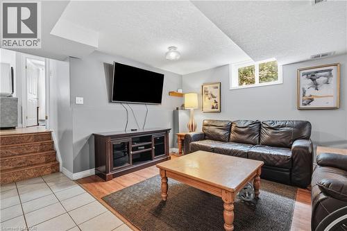 125 Langlaw Drive, Cambridge, ON 