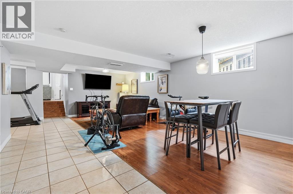125 Langlaw Drive, Cambridge, ON