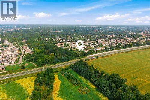125 Langlaw Drive, Cambridge, ON 