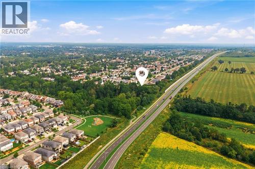 125 Langlaw Drive, Cambridge, ON 