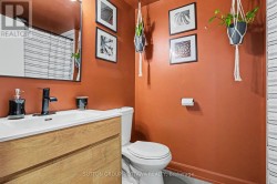 Main Bath -