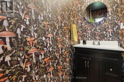 Powder Room -