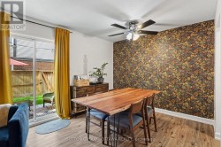 Dining -