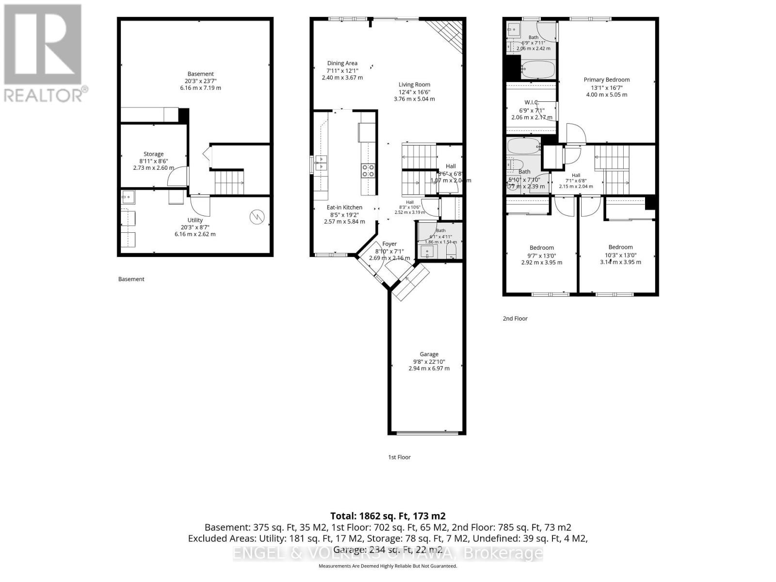 9 Streamwood Lane, Ottawa, ON