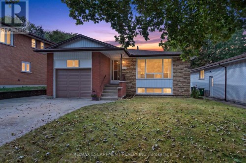80 Sarasota Avenue, Hamilton, ON 