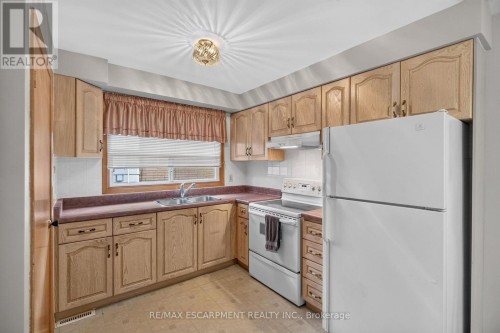 80 Sarasota Avenue, Hamilton, ON 