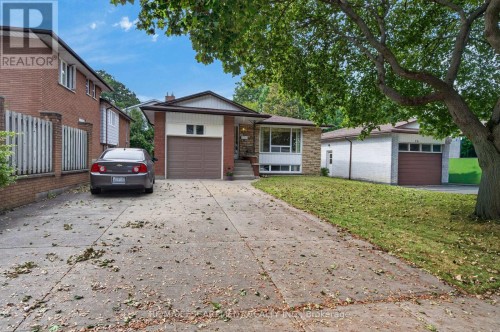 80 Sarasota Avenue, Hamilton, ON 
