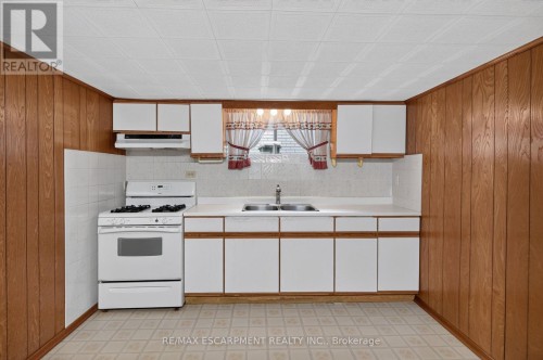 80 Sarasota Avenue, Hamilton, ON 