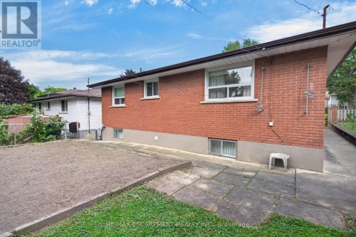 80 Sarasota Avenue, Hamilton, ON 