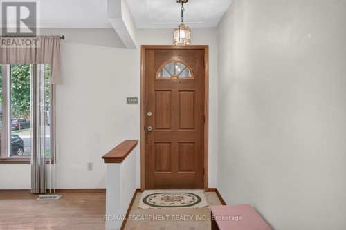 80 Sarasota Avenue, Hamilton, ON 