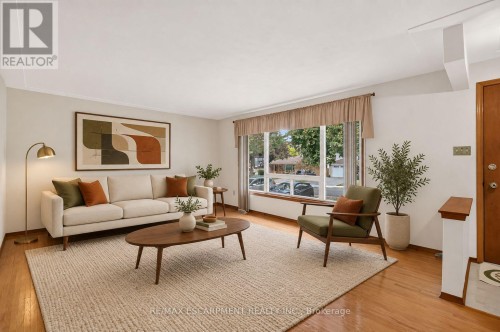 80 Sarasota Avenue, Hamilton, ON 