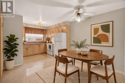 80 Sarasota Avenue, Hamilton, ON 